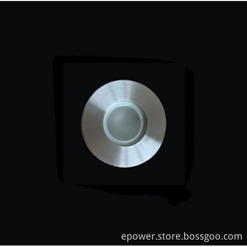 LED Step Light  LED Stair Light EPS1003H 1x1W EPS3003H 1X3W